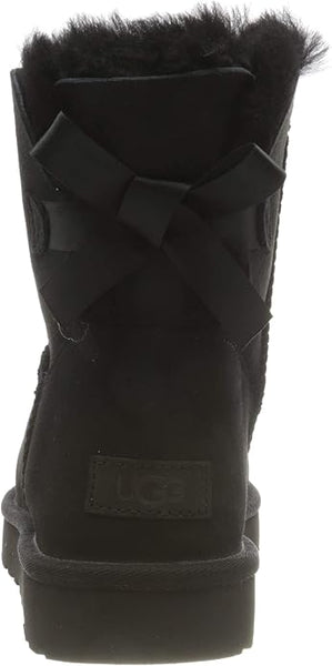 UGG Women's Mini Bailey Bow II Winter Boot
