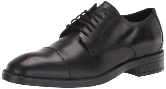 Cole Haan Mens Modern Essentials Cap Oxford