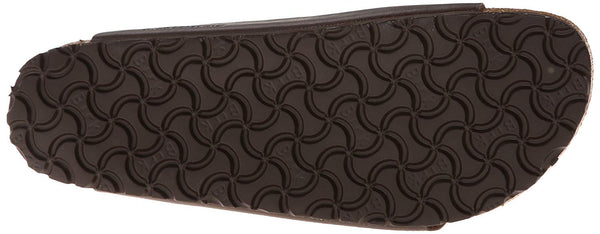 Birkenstock Women's Arizona - Dark Brown or Black - Regular Fit