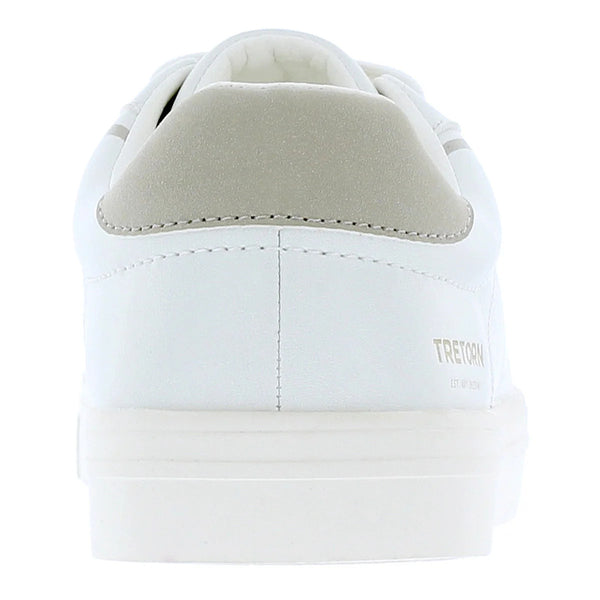 TRETORN Women's Serve Casual and Fashion Sneakers