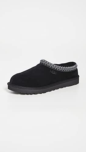 UGG Men's Tasman II Black 9