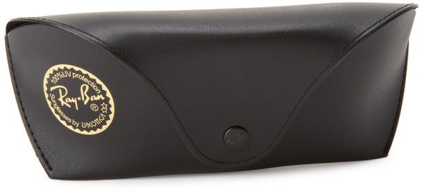 Ray-Ban Rb4075 Rectangular Sunglasses