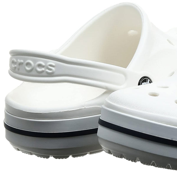 Crocs Bayaband Clogs Mens Adults Croc Slip On