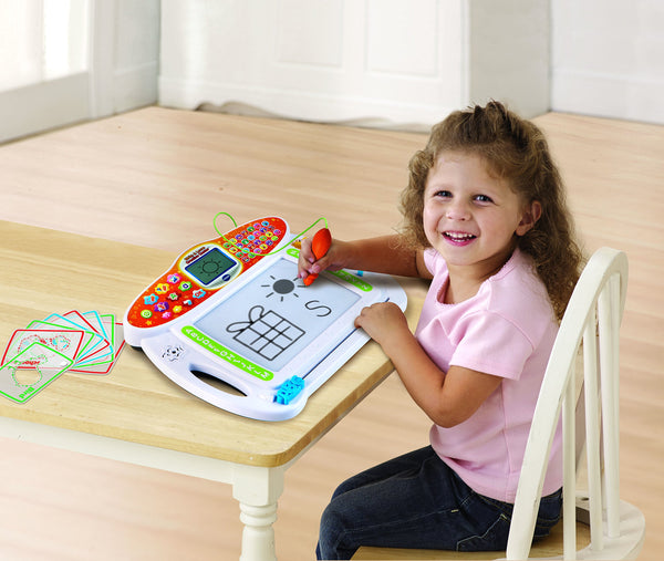 VTech Write and Learn Creative Center , White