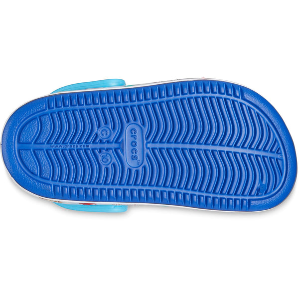 Crocs Kids Paw Patrol Off Court Clogs Toddler 8