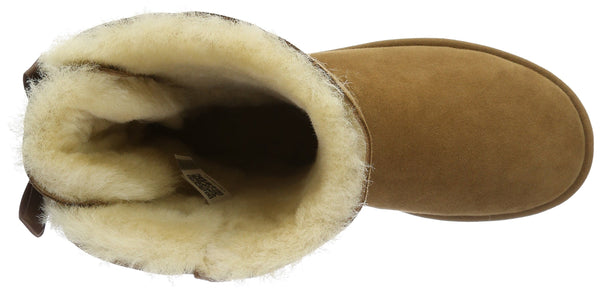 UGG Women's Bailey Bow II Winter Fashion Snow Boot