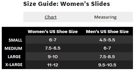 32 Degrees Women's Cloud Slide | Slip-On | Waterproof | Pillow-Like Comfort | Lightweight