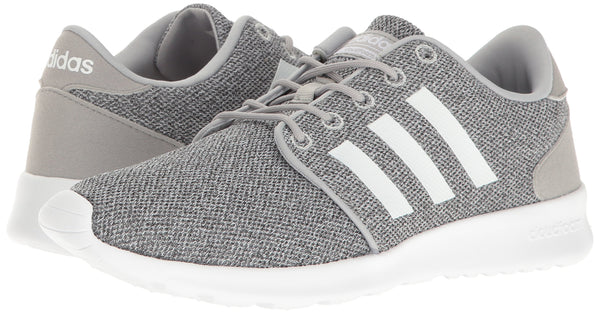 adidas Women's Cloudfoam Qt Racer Running Shoe