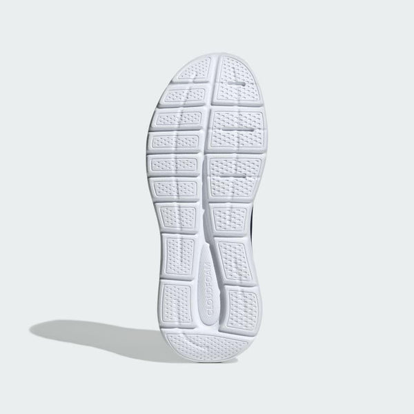 Adidas Cloudfoam Comfy Womens Walking Running Ladies Tennis Shoes Sneakers