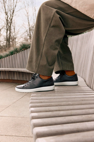 ECCO Men's Soft VII