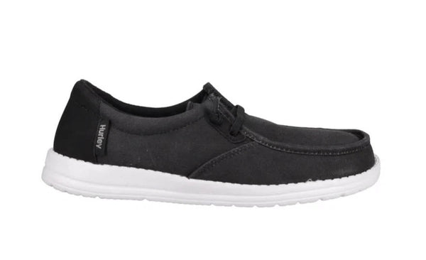 Womens Hurley Ojai Casual Sneakers