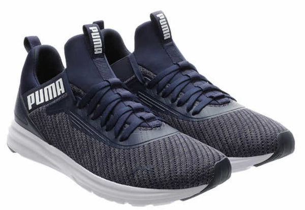Puma Mens Enzo Beta V3 Sneaker Running Shoe Athleisure Comfort