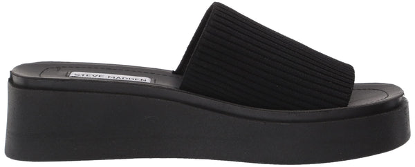 Steve Madden Jolee Black