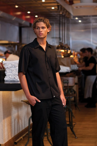 Chef Works Cool Vent Cook Shirts