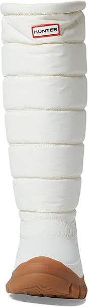 Hunter Women's Intrepid Tall Snow Boot