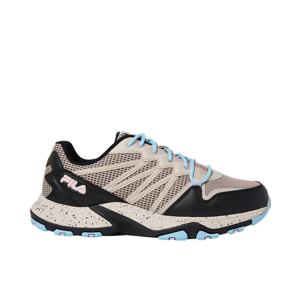 Fila Quadrix Women's Trail Running Hiking Shoes