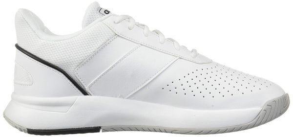 Adidas Courtsmash Shoe - Men's Tennis Shoes - White or Black