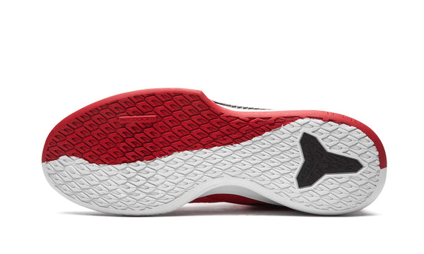 NIKE KOBE MAMBA FURY TB GYM RED WHITE BASKETBALL SHOES CK6632-600 SIZES MENS NEW
