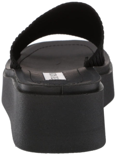 Steve Madden Jolee Black
