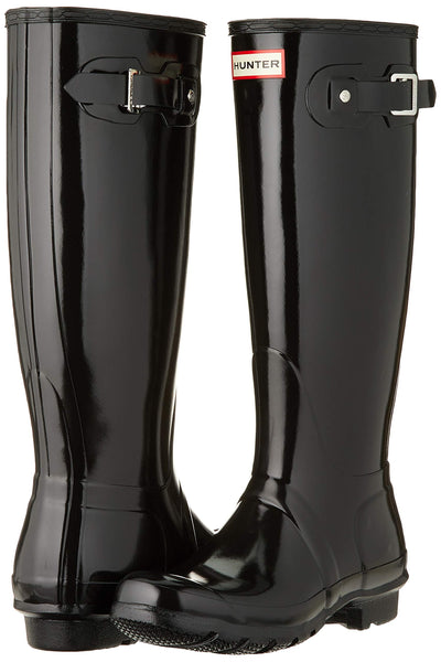 Hunter Women's Original Tall Rain Boot