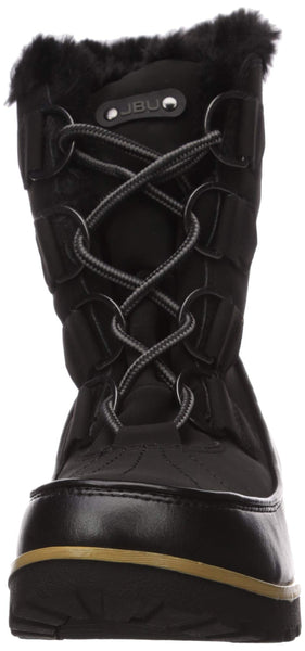 JBU by Jambu Women's Brunswick Weather Ready Mid Calf Boot