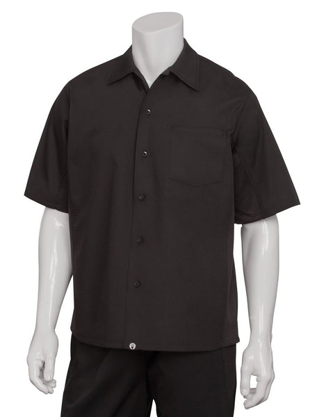 Chef Works Cool Vent Cook Shirts