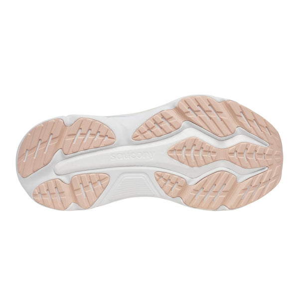 Saucony Women's Hurricane 25 Sneaker