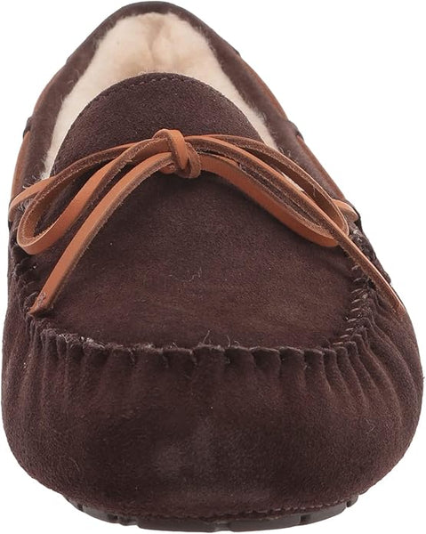 UGG Men's Scuff Slipper - Espresso Size 9