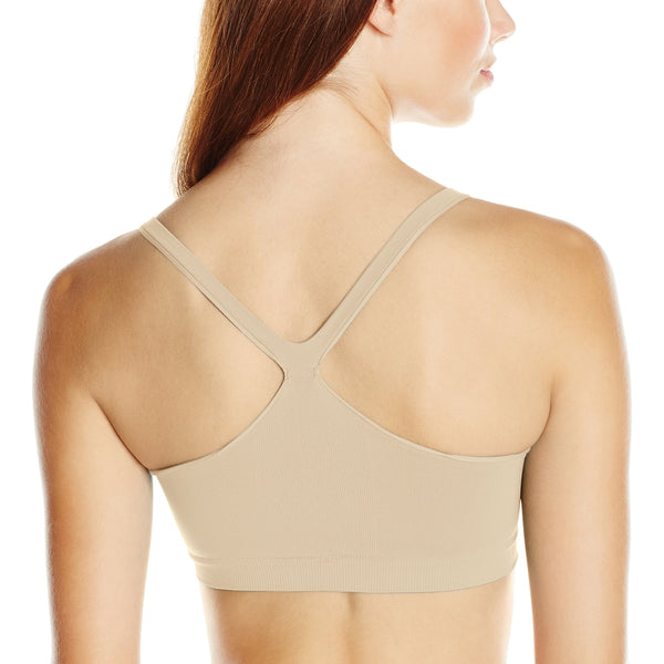 Hanes Women's Ultimate Bandini Multi-Way Wirefree