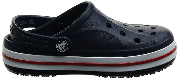 Crocs Bayaband Clogs Mens Adults Croc Slip On