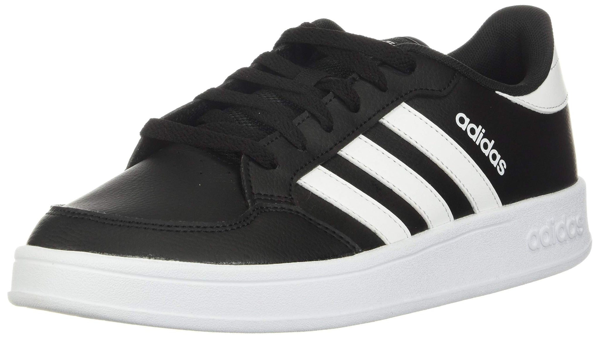 Men's Adidas Breaknet 2.0 Shoes Sneakers Black