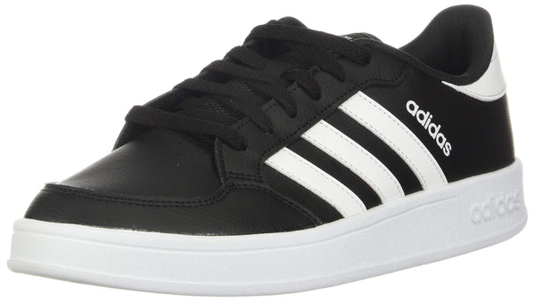 Men's Adidas Breaknet 2.0 Shoes Sneakers Black