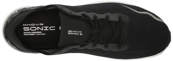 Under Armour Men's HOVR Sonic 6 Running Shoe