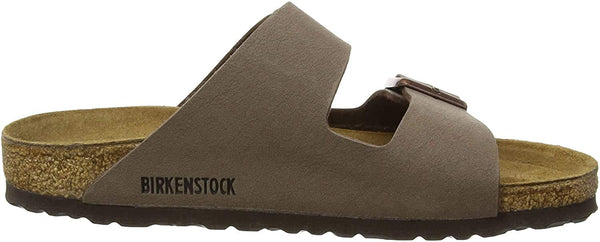 Birkenstock Women's Arizona - Dark Brown or Black - Regular Fit