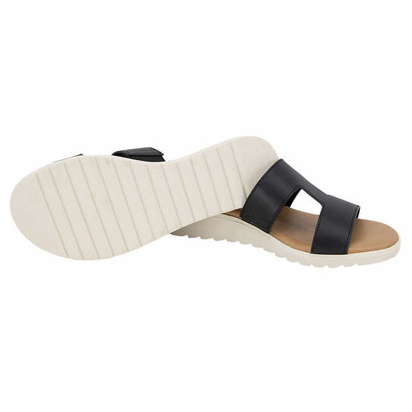 Kensie Women's Strap Sandals Elena