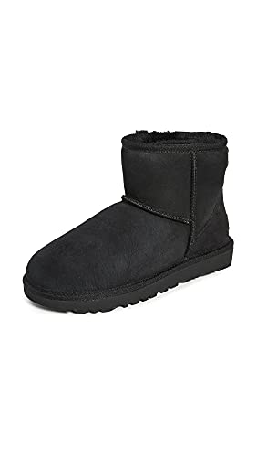 UGG Women's Classic Mini II Boot Size 9