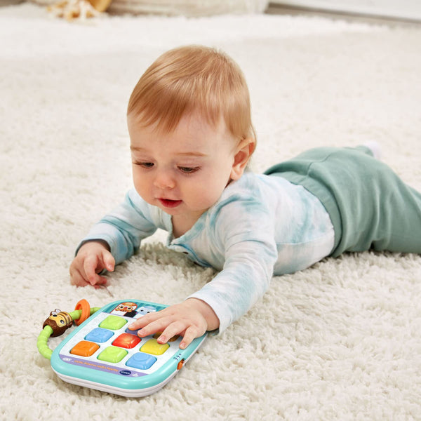 VTech Squishy Lights Learning Tablet