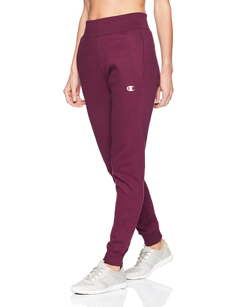 Champion LIFE Women's Reverse Weave Jogger Ladies Sweatpants - Choose Color and Size