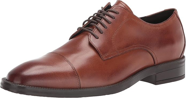 Cole Haan Men's Modern Essentials Cap Oxford