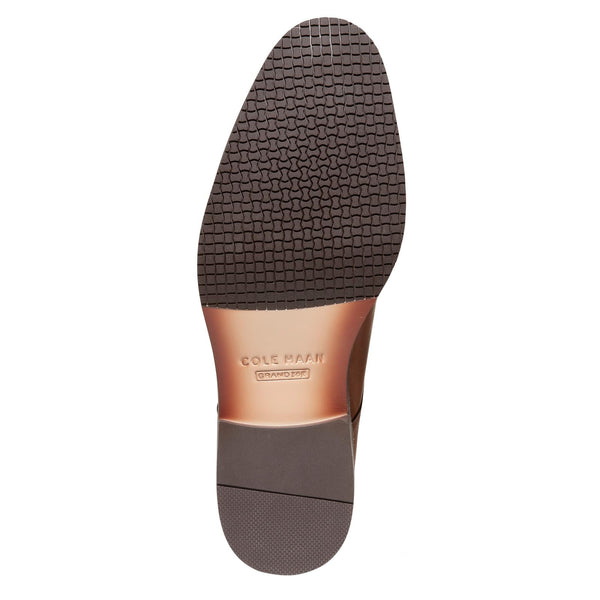 Cole Haan Mens Modern Essentials Cap Oxford