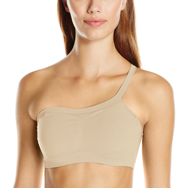 Hanes Women's Ultimate Bandini Multi-Way Wirefree