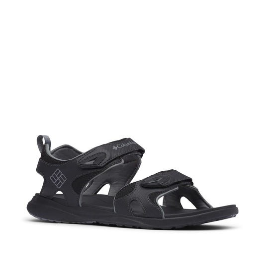 Columbia mens 2 Strap All Terrain Sport Sandal