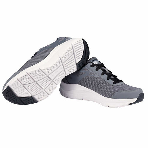 SkechersArch Comfort Memory Foam Breathable Running Lightweight Walking Shoe