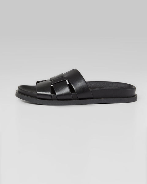 32 DEGREES Women's  H-Band Sandal