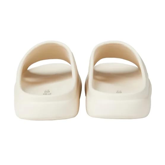 32 ° Degrees Cool Unisex Cushion Slide Sandals, EVA Material, Slip-On, Shower Friendly, Easy Clean