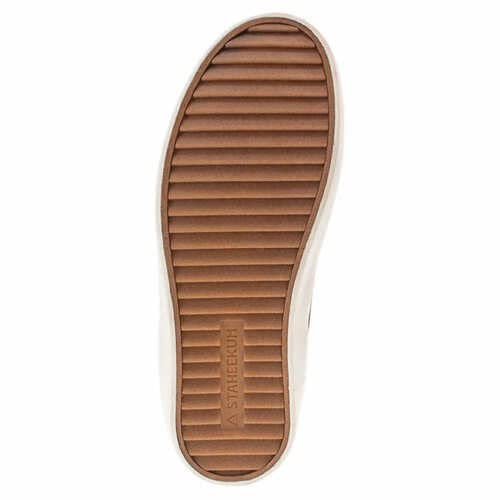 Staheekum Women's Camp Mule Plush Fluffy Slip On Ladies Shoe