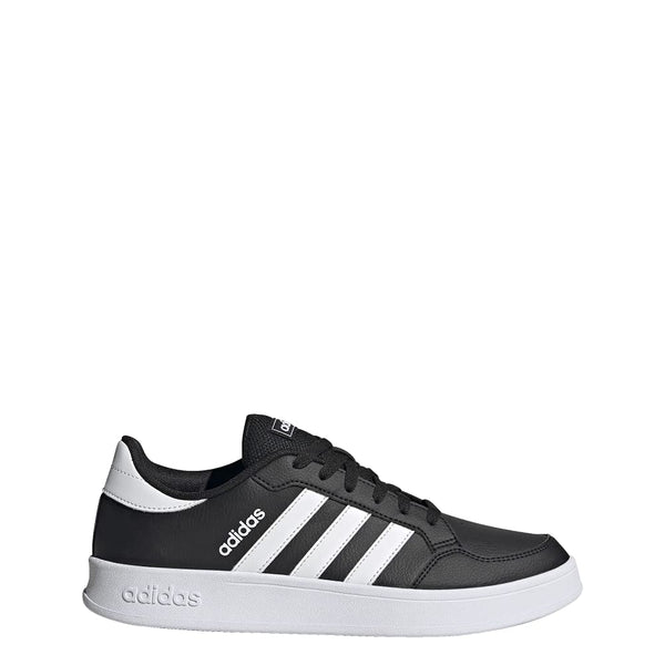Men's Adidas Breaknet 2.0 Shoes Sneakers Black