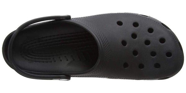 Crocs Men's Classic Clog Black