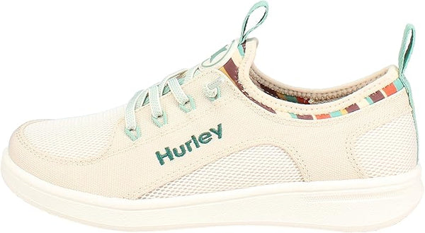 Hurley Women's Castaic Sneaker