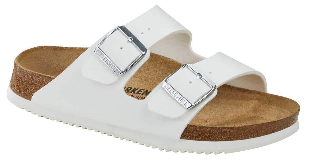 Birkenstock Unisex Arizona Birko-Flor Sandals